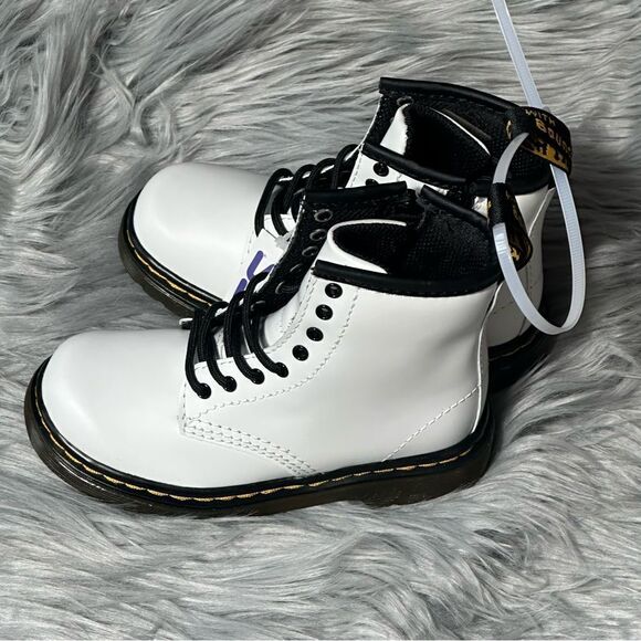 Dr.Martens boots - Picture 3 of 5